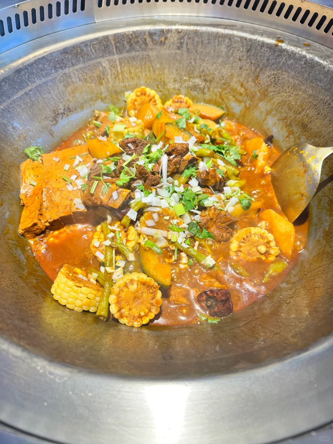 『毕业旅行之山西』 第三站 八泉峡⛰️