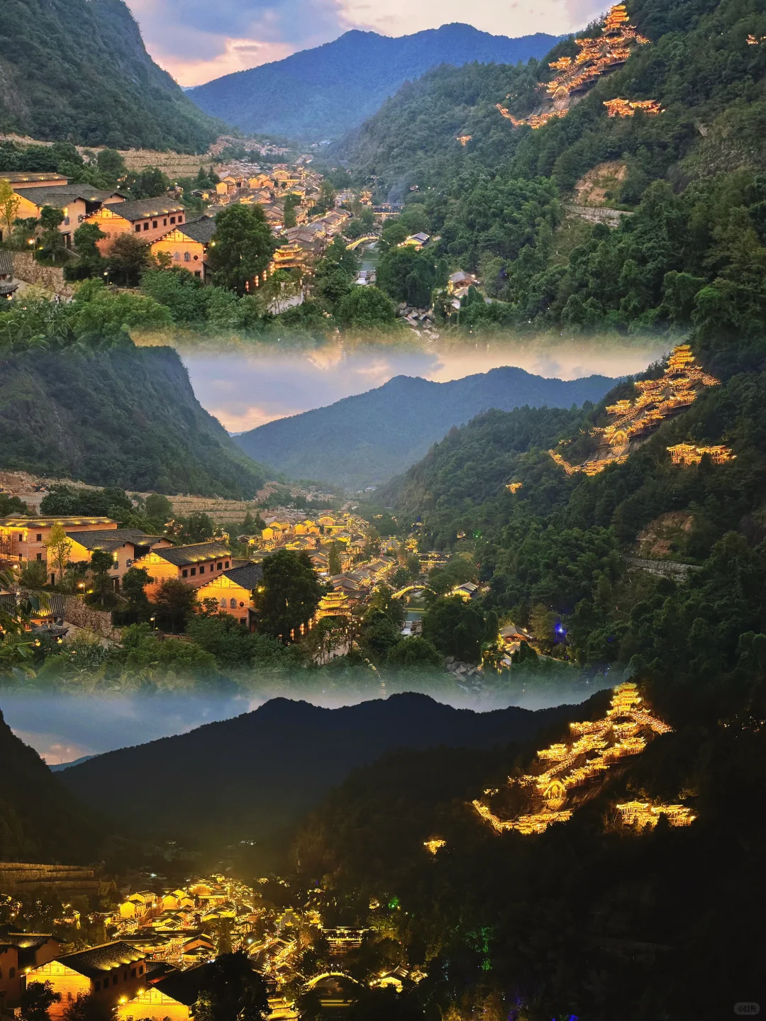 🌟走进望仙谷｜感受仙侠世界的魅力🧚‍♂️