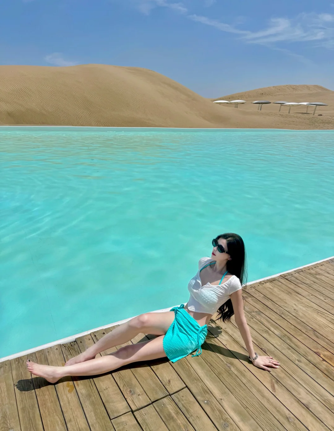 内蒙古5天4晚旅游攻略！这几个地方拍照绝了