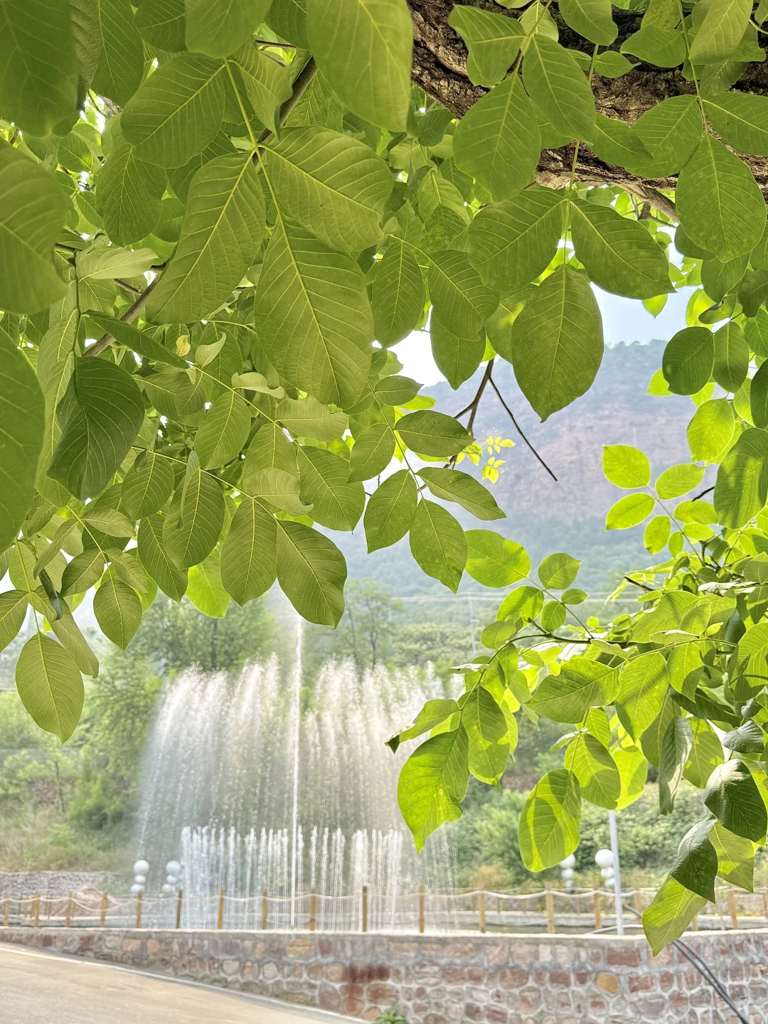 打卡邯郸小众人少又很好玩的地方!