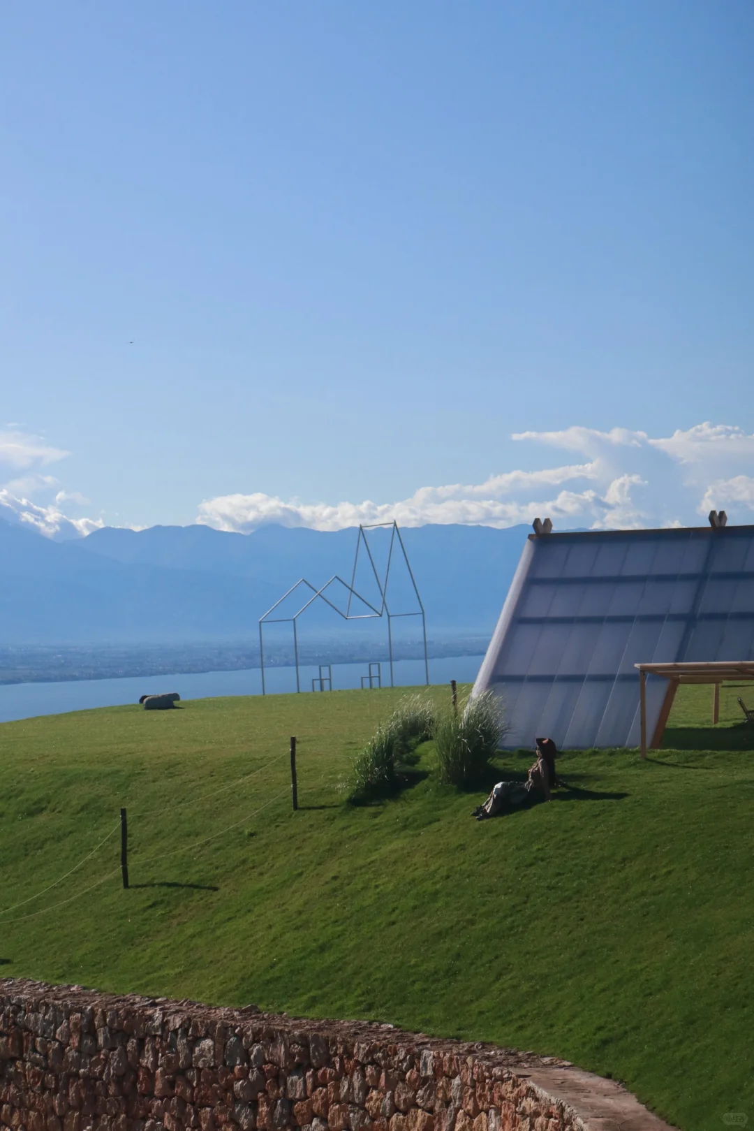 人少小众攻略｜为了这18张图飞了一趟云南🍃