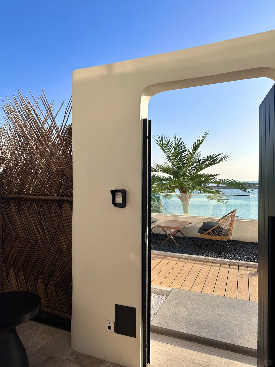 淡季的青岛美到失语🌊