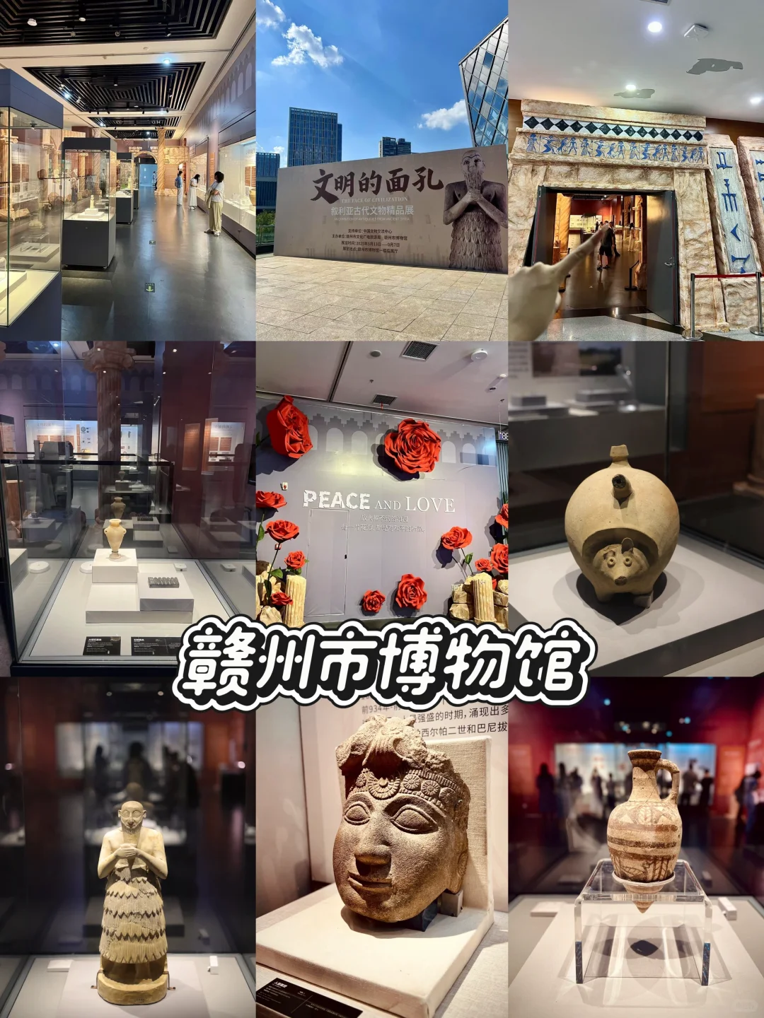 赣州｜两天一夜🔥景点+美食+住宿深度游攻略