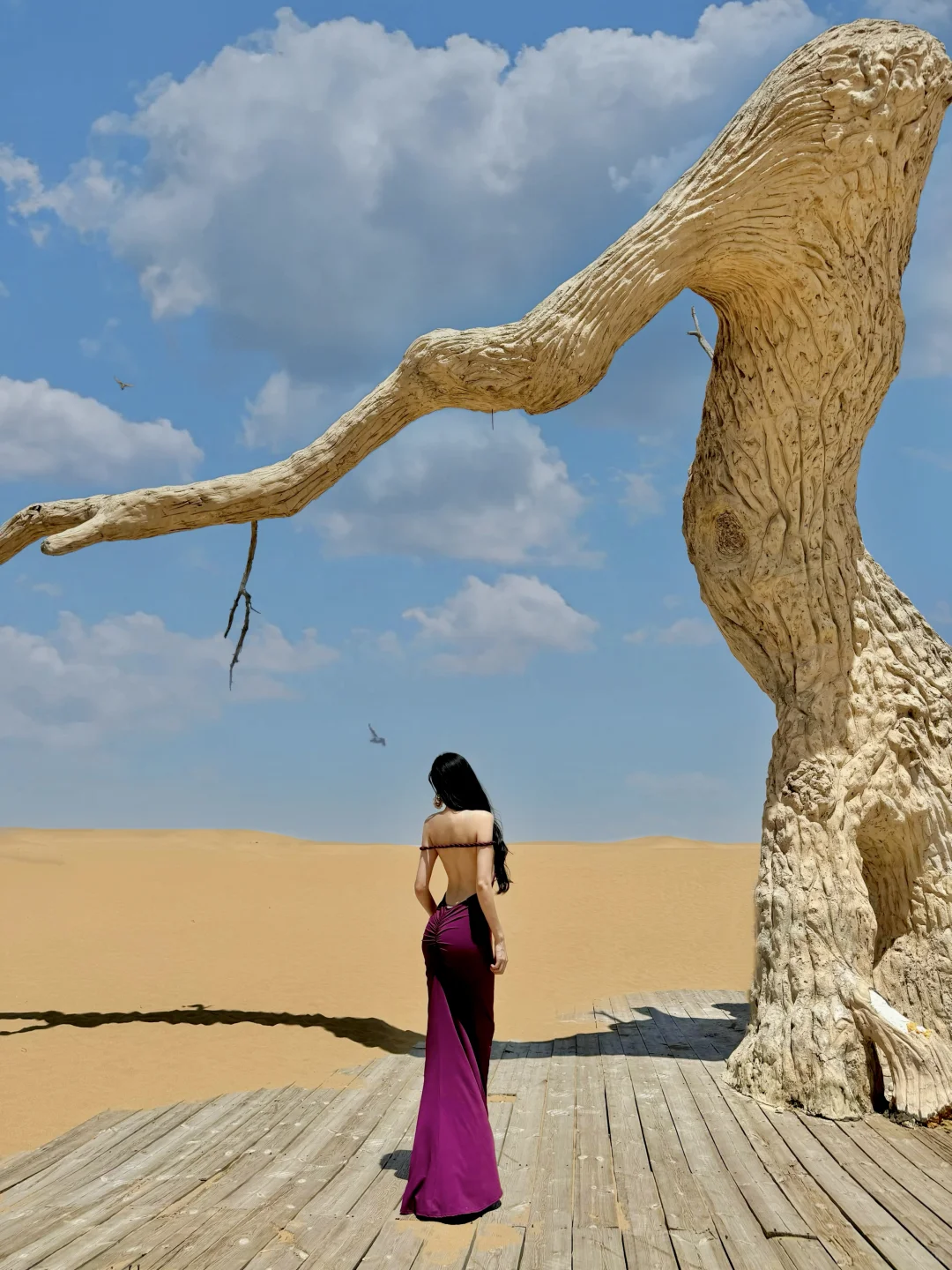 内蒙古5天4晚旅游攻略！这几个地方拍照绝了