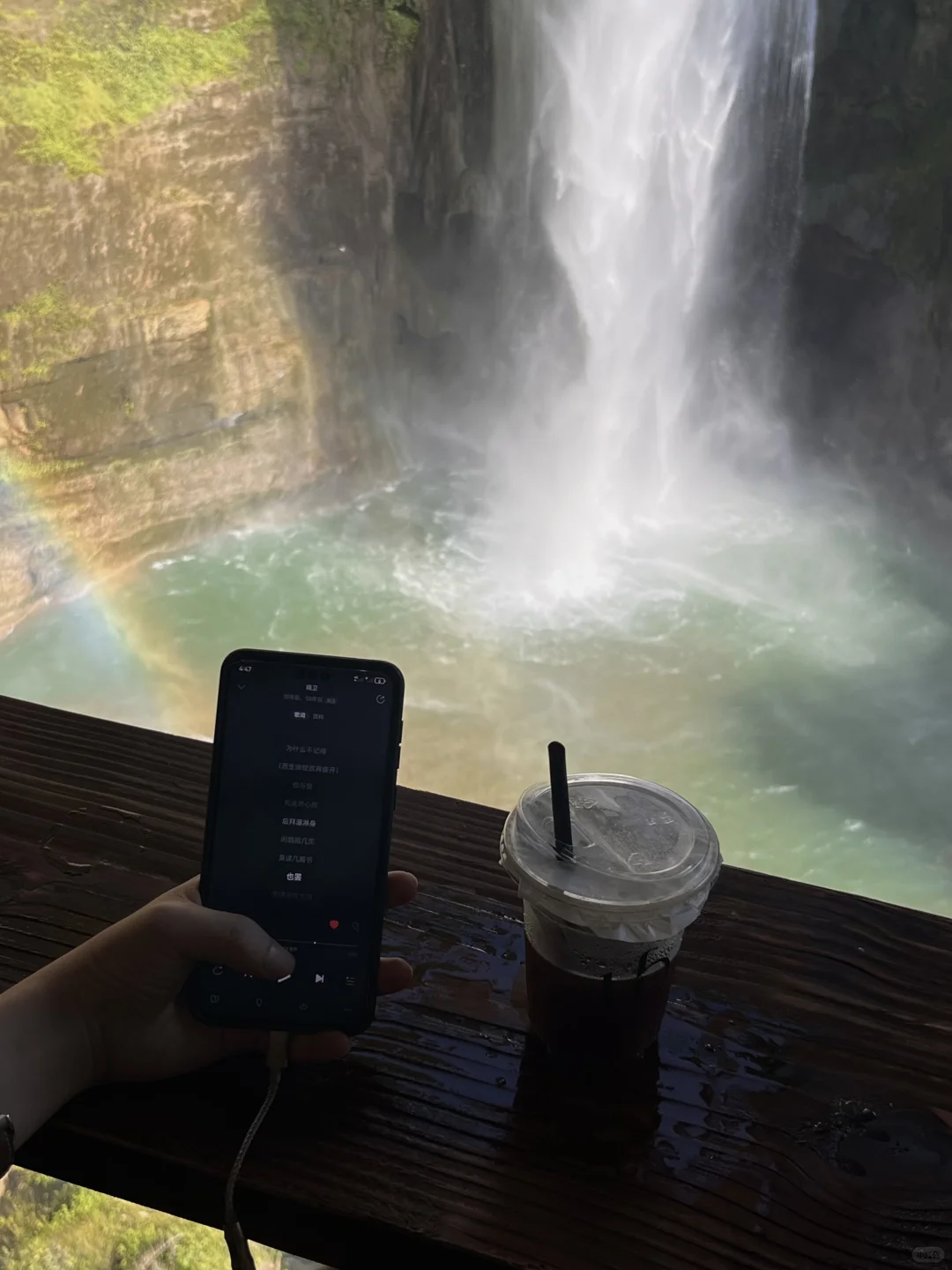 我把东南亚的票退了 因为贵州比东南亚更美