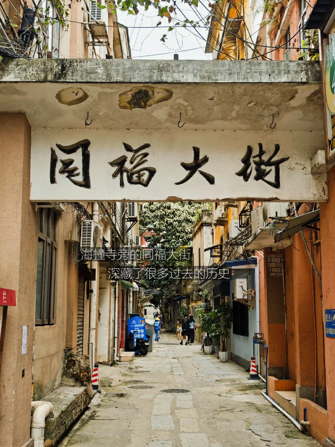 广州不花钱可以逛一天的精神避难所！