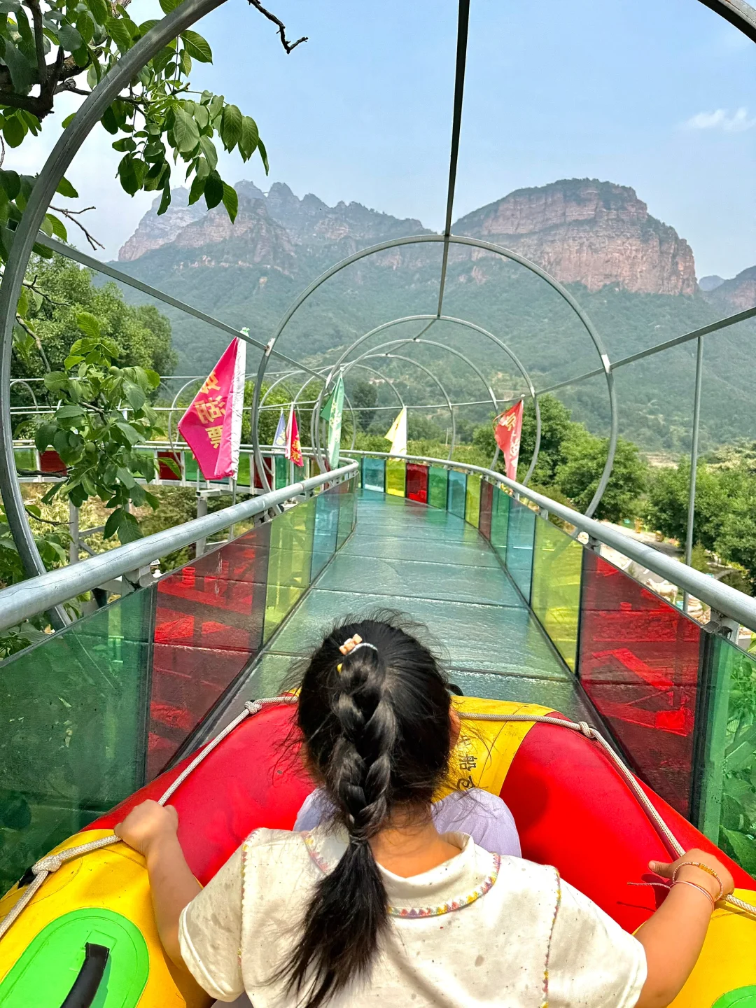 打卡邯郸小众人少又很好玩的地方!