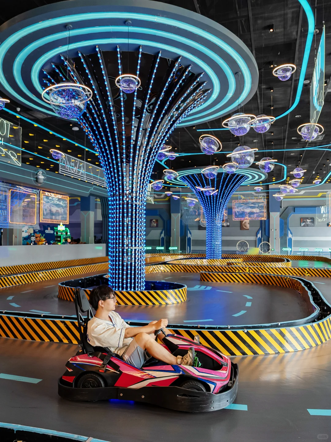 后悔才来！舟山可以自驾直达的蓝色海岛！！