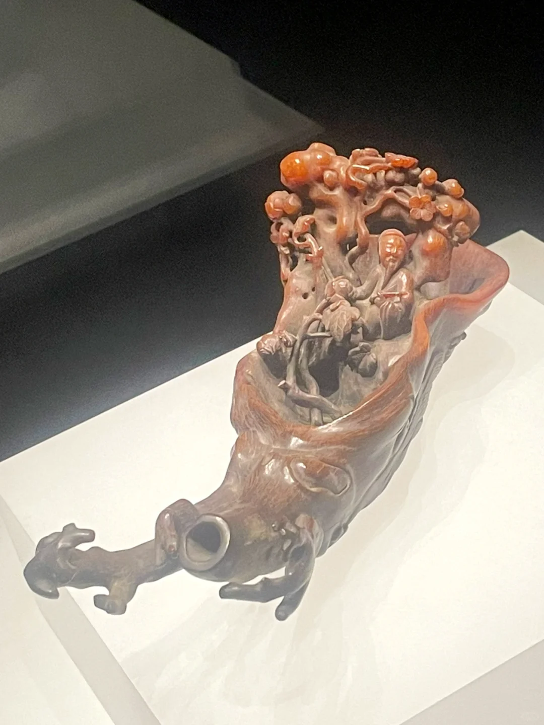 醉美中国博物馆之中国国家博物馆