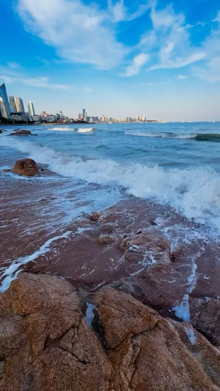 青岛-烟台-威海5天4晚怎么玩|附攻略🔥