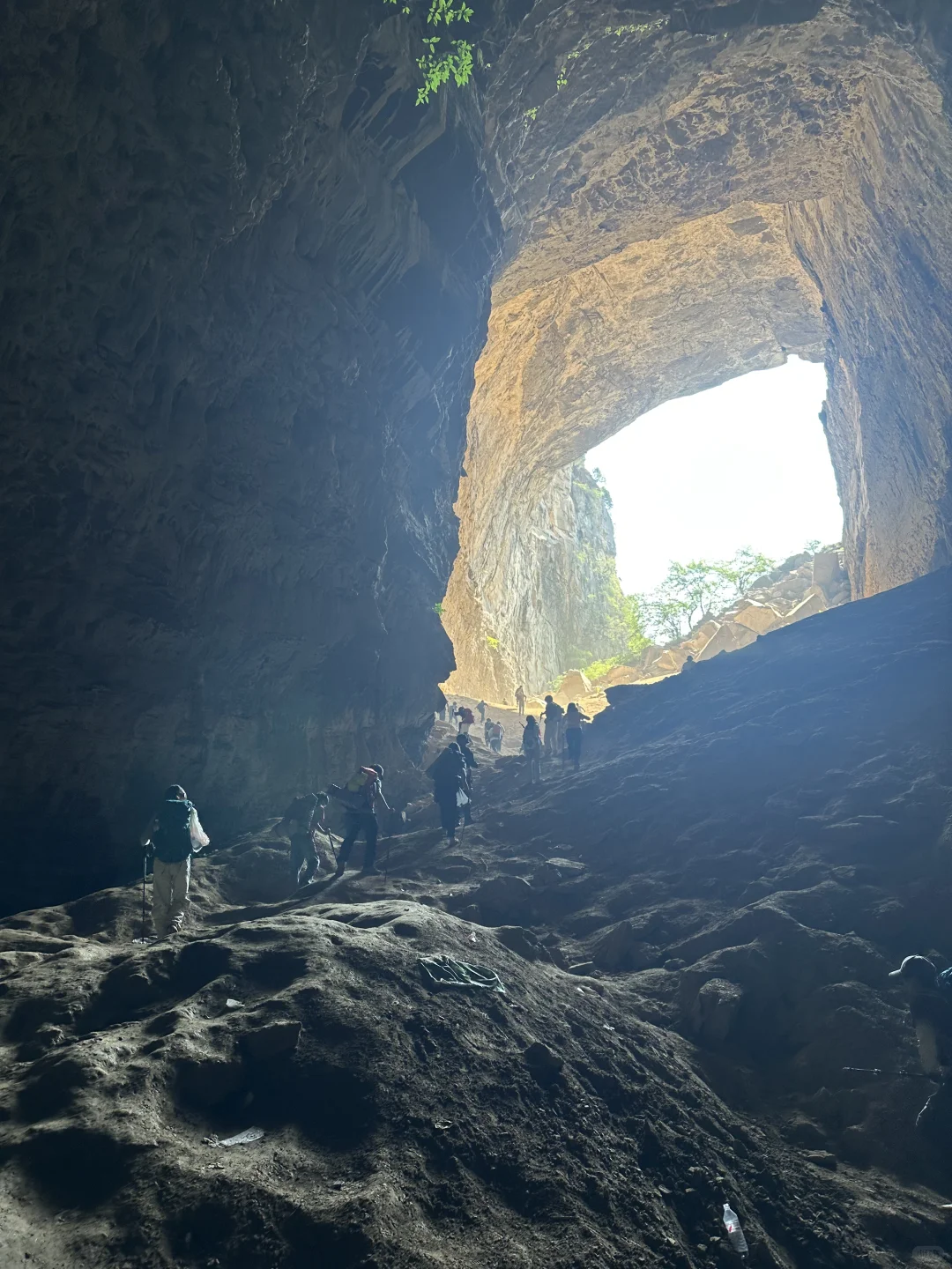 河南 小羊湖 ✅新手必看攻略！