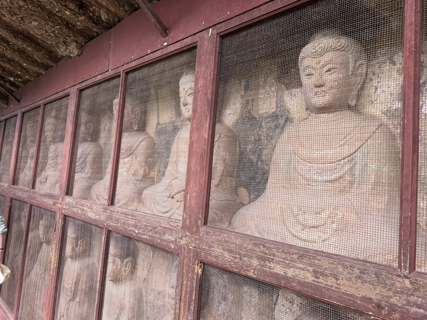 西安～天水|两天一晚旅游攻略（人均500）