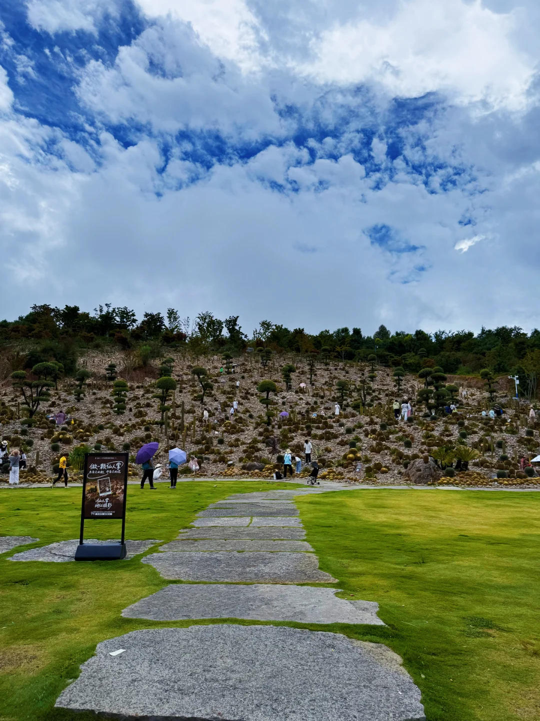 来弥勒太平湖景区，半天也能玩的超精彩💥