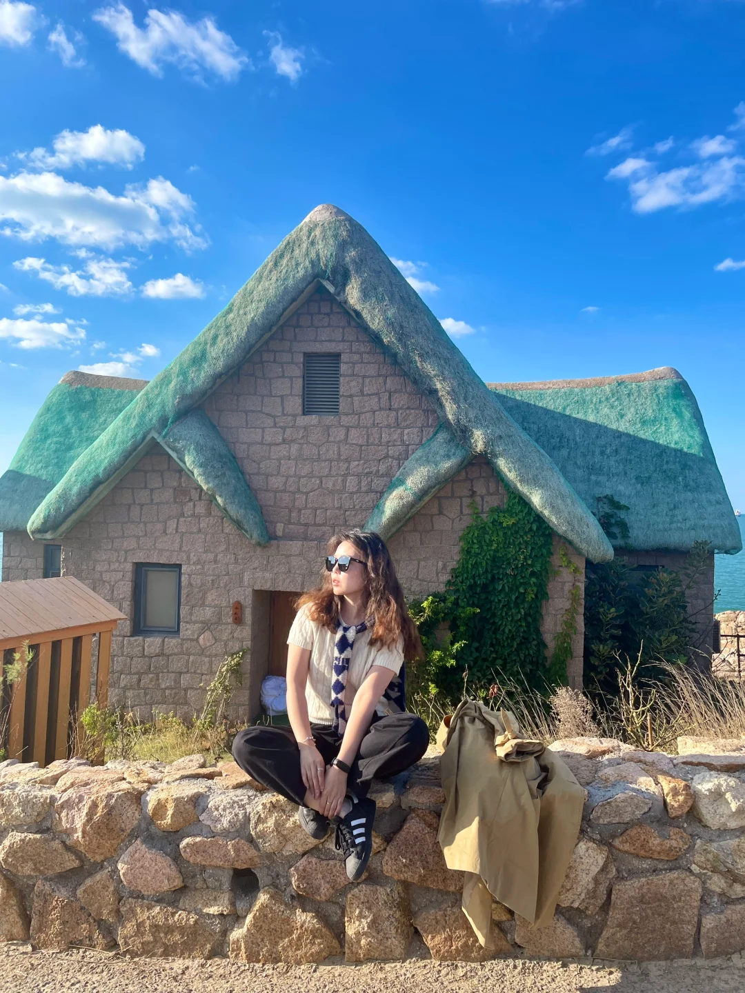 青岛-威海-烟台｜五天玩转三个城市（附excel）