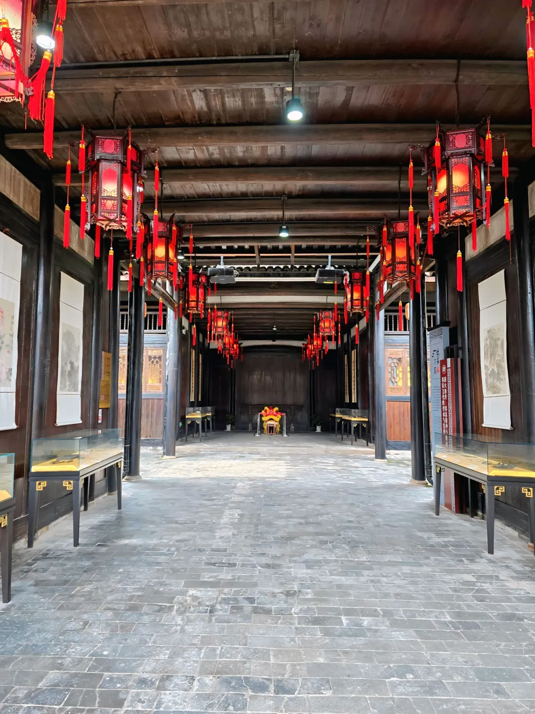 赣州一日游💖 从魏家大院开启13个景点打