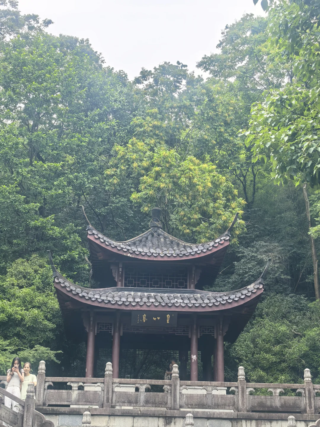 去杭州一定要去的小众景点！