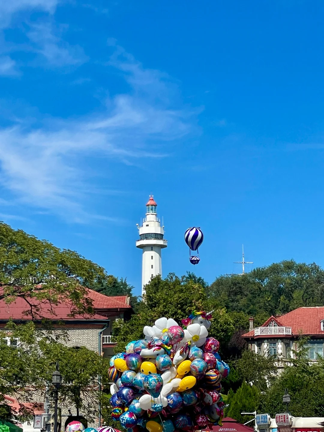 青岛-威海-烟台｜五天玩转三个城市（附excel）