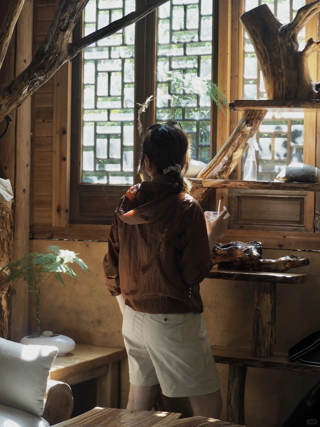 江西必打卡地📍这个地方我能来100次！