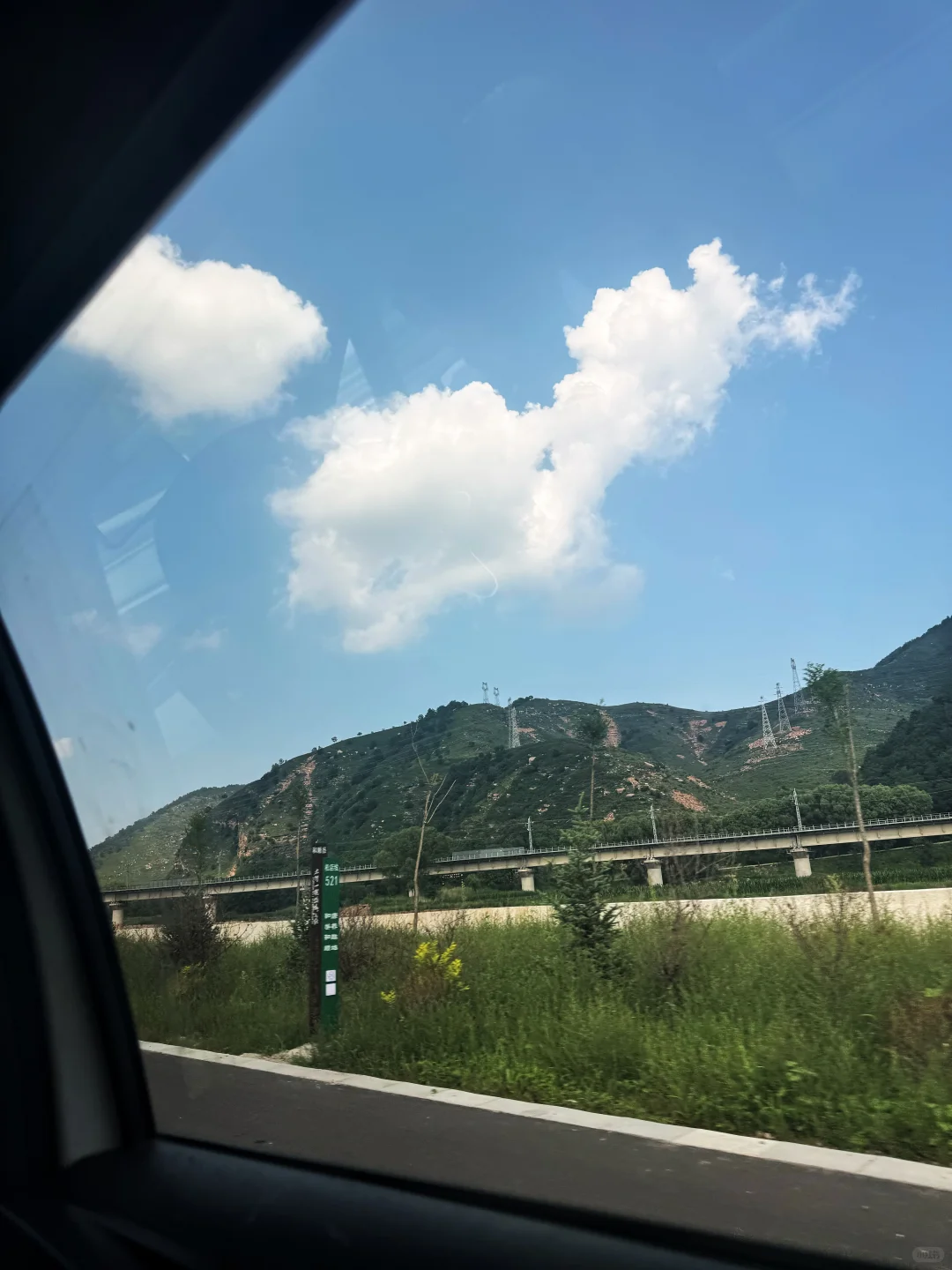 📍邯郸周边游｜感受23度的夏天