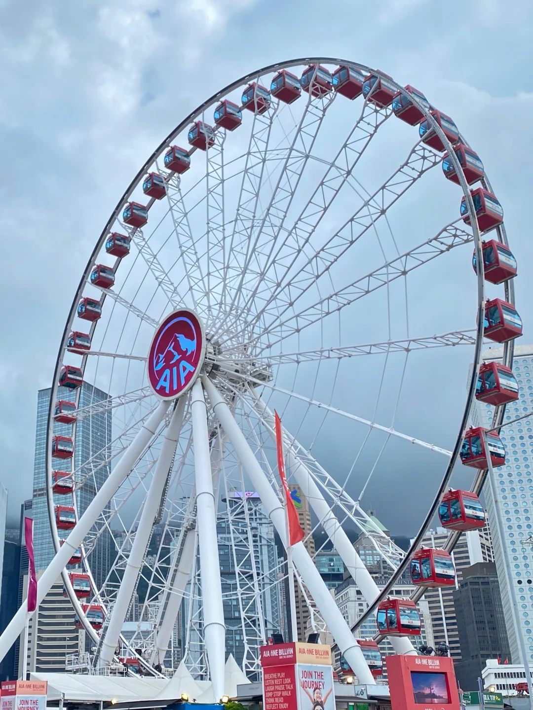 第一次去香港旅行，有这篇超全攻略就够了！