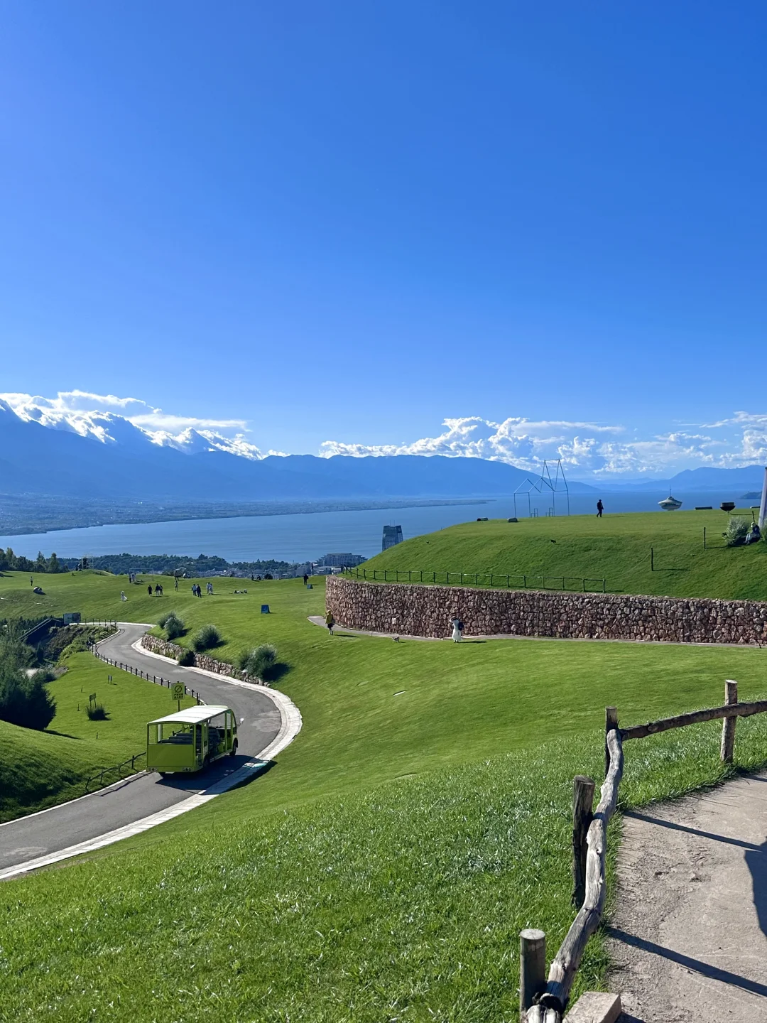 人少小众攻略｜为了这18张图飞了一趟云南🍃