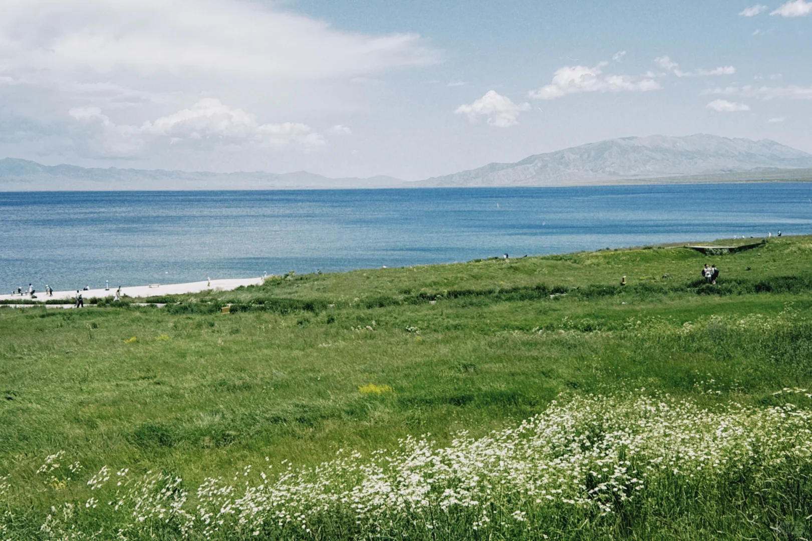 新疆自驾日记|第七站