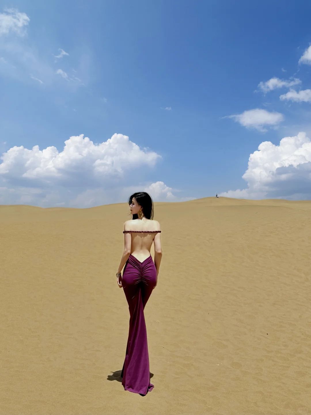 内蒙古5天4晚旅游攻略！这几个地方拍照绝了