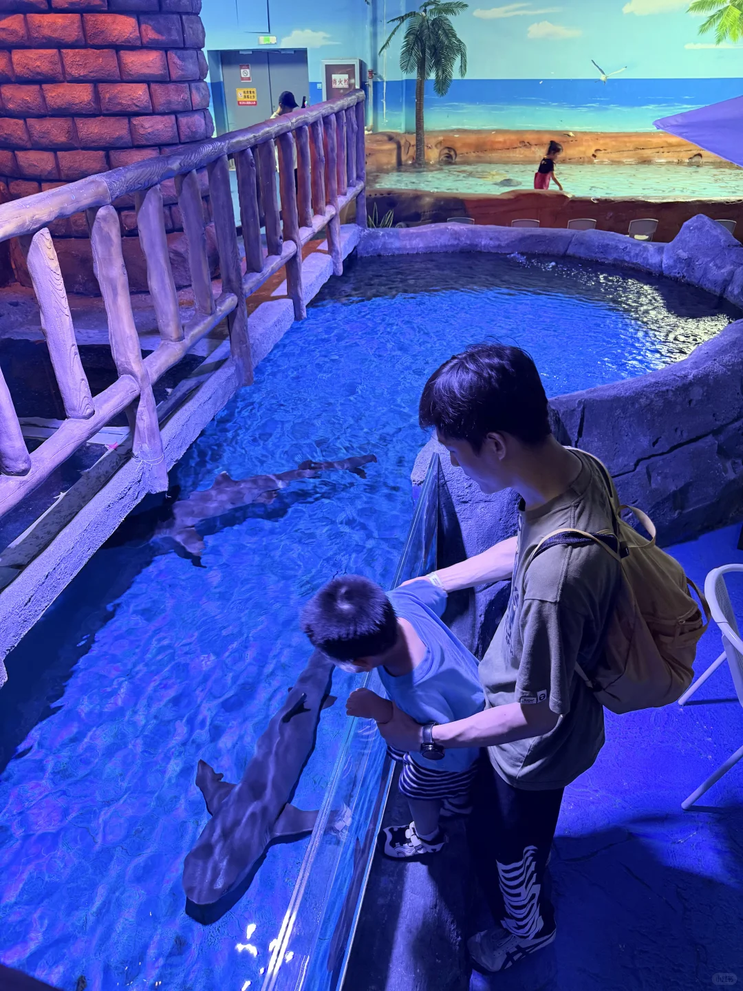 北京📍一些可以夜游的儿童乐园…（合集）💦