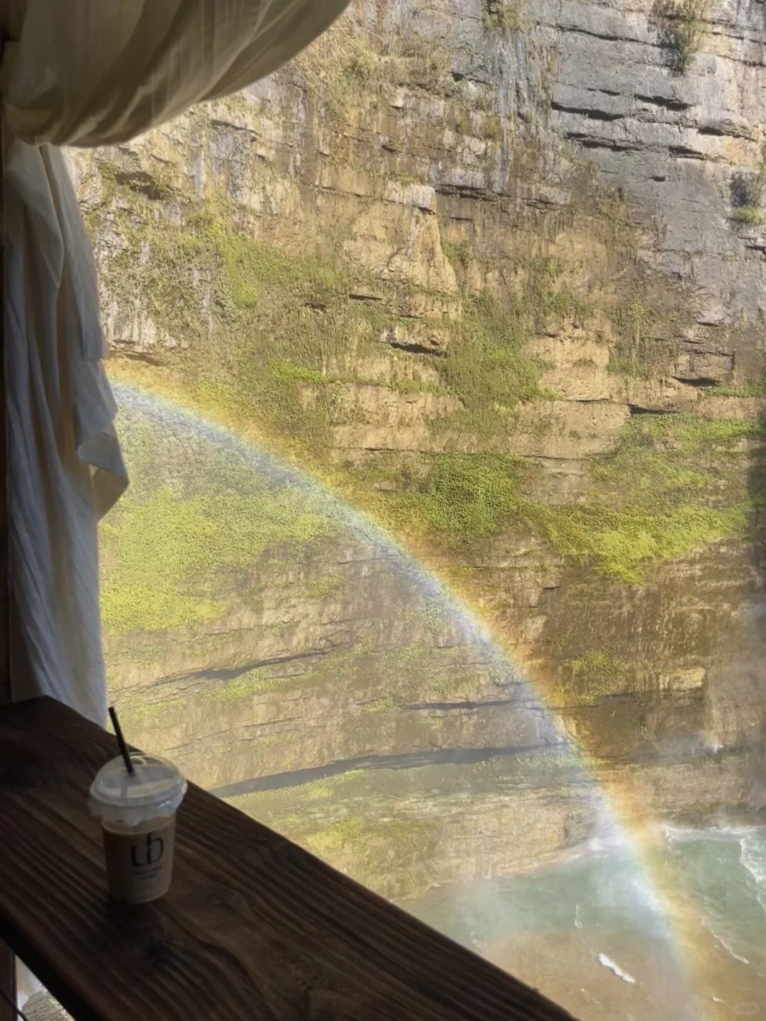 我把东南亚的票退了 因为贵州比东南亚更美