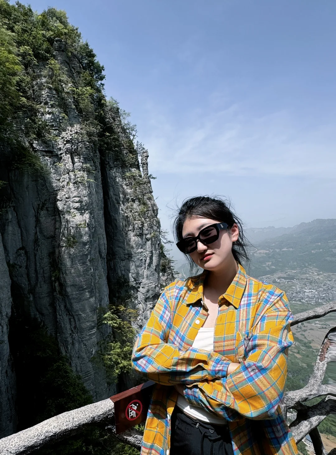 恩施大峡谷｜地球🌍最美伤痕