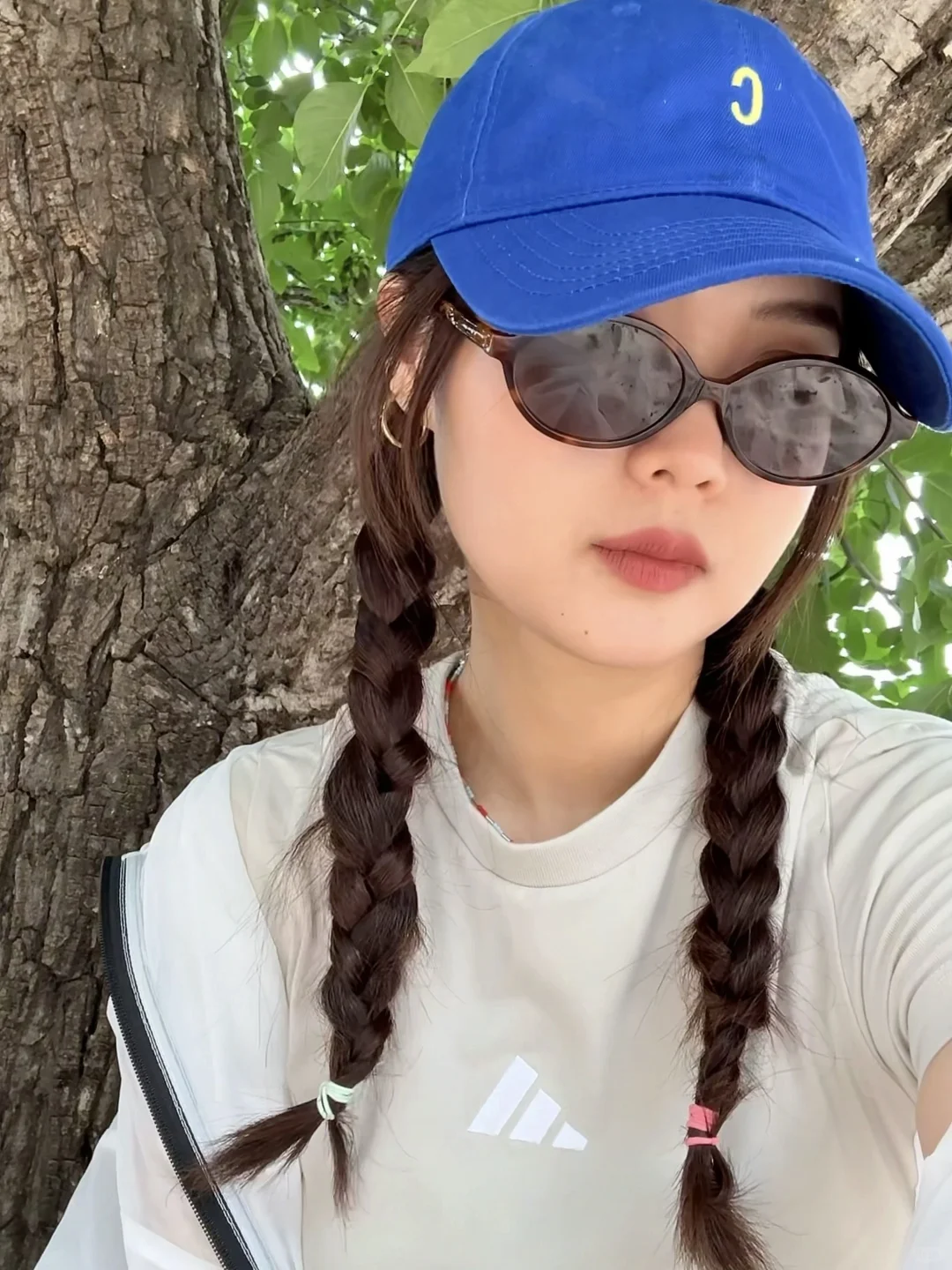 打卡邯郸小众人少又很好玩的地方!