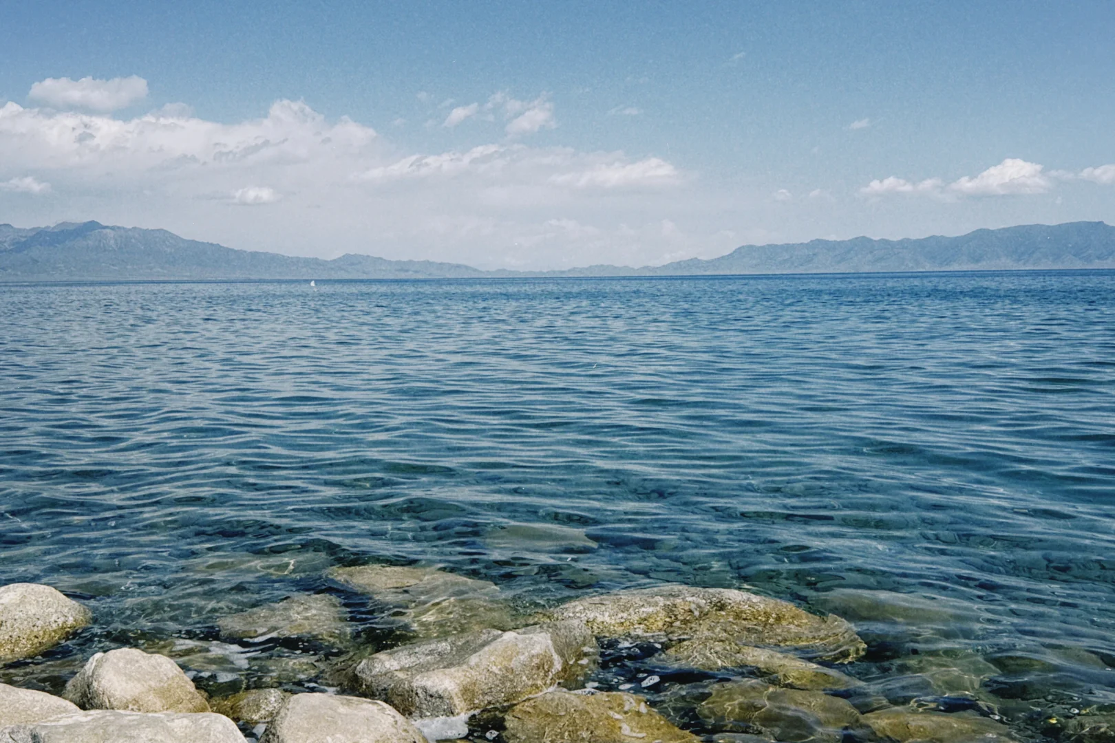 新疆自驾日记|第七站