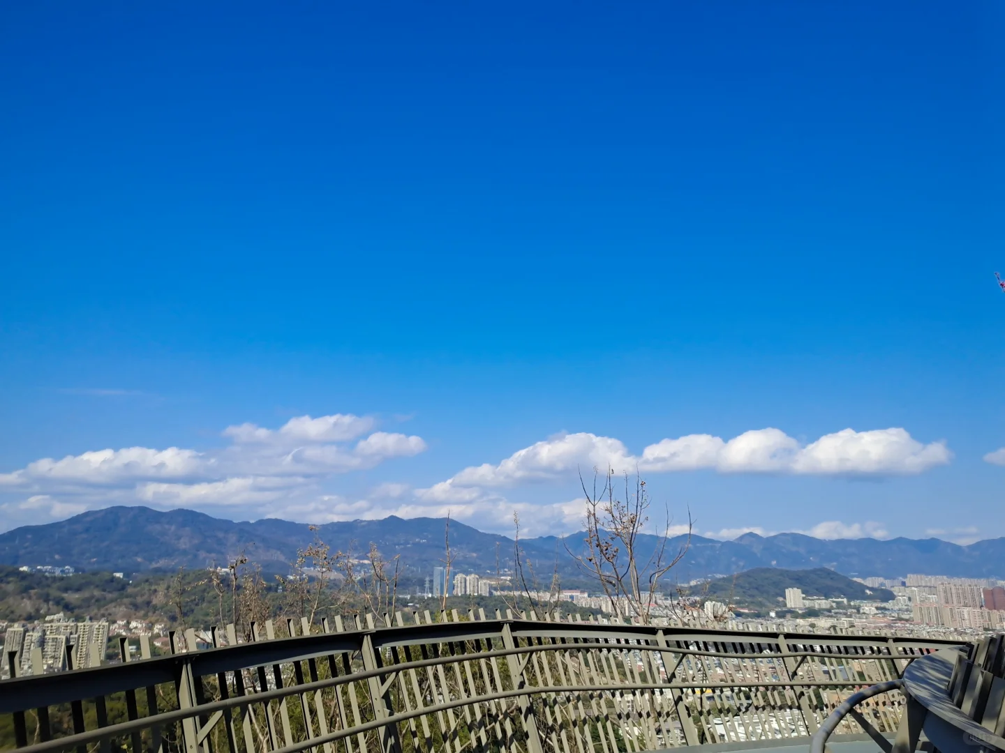 大年初三第二站|福州福道🚶🏻♂️