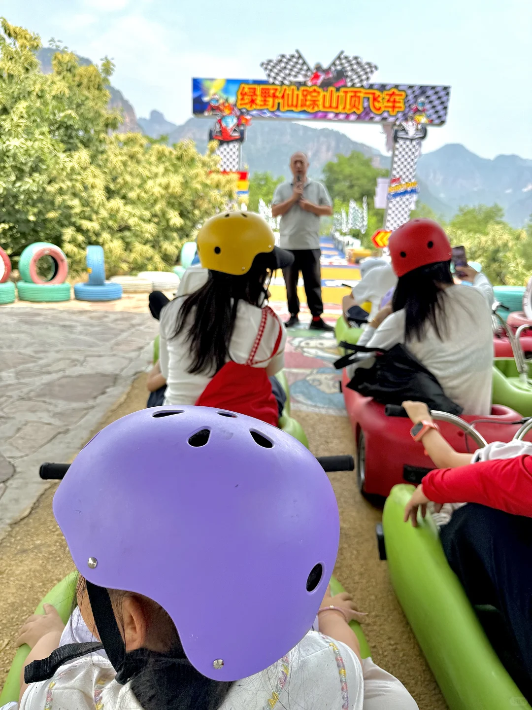 打卡邯郸小众人少又很好玩的地方!