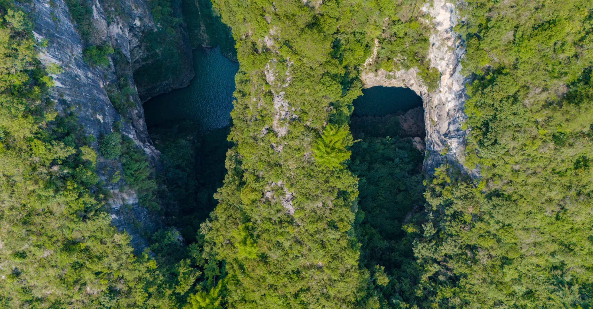 重庆唯一5A古镇景区，还有盗墓笔记同款暗河