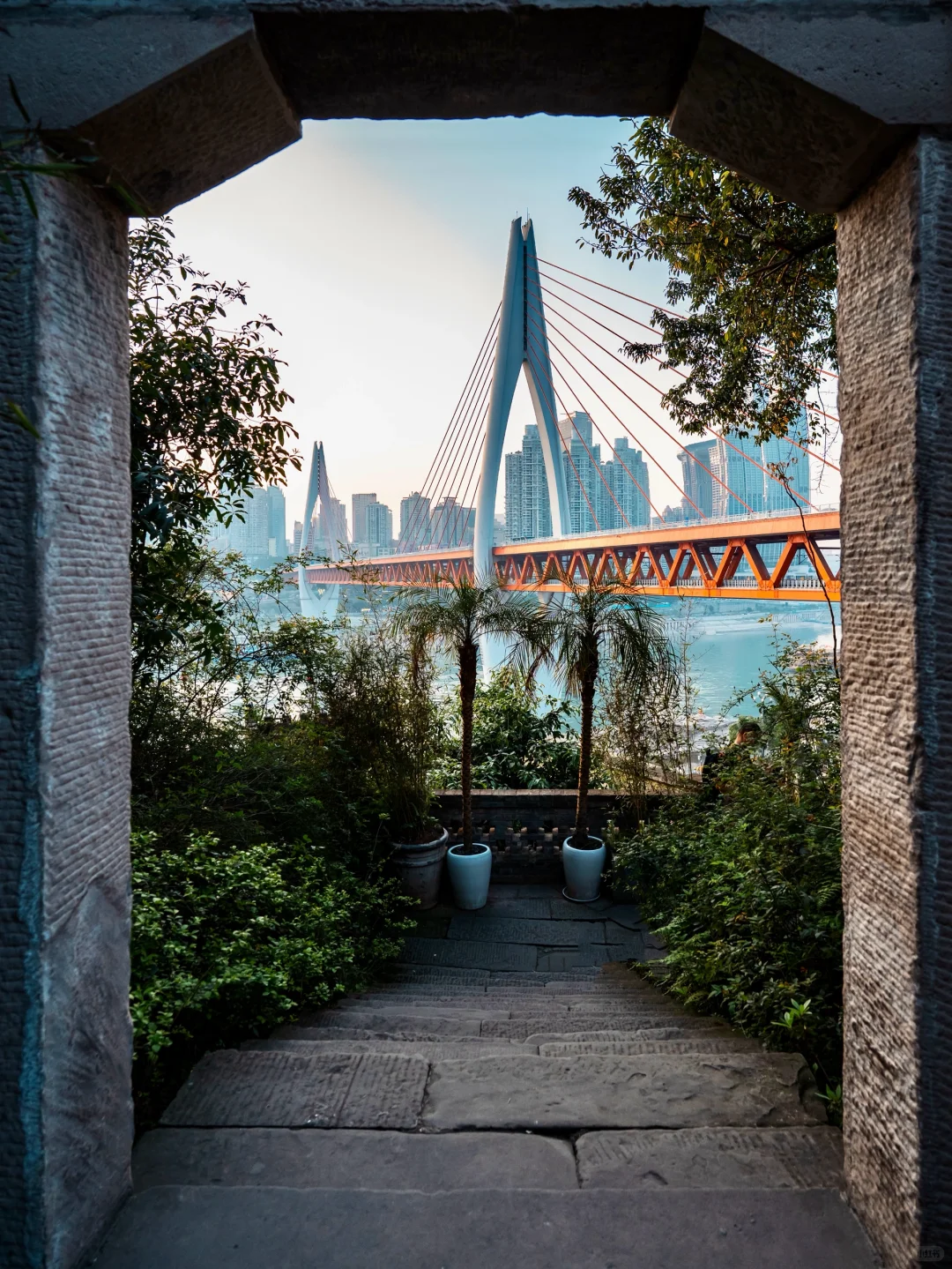 愿每个来重庆的朋友,都能刷到这篇游玩攻略