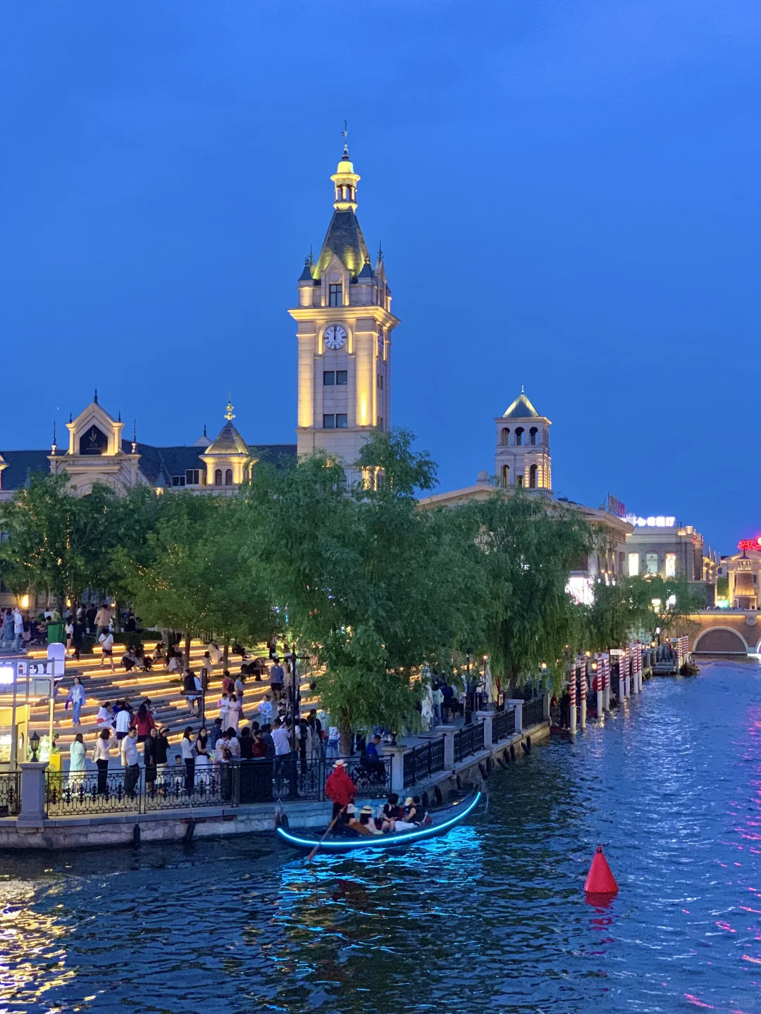 Live图!现在的大连😭简直就是人间理想!!