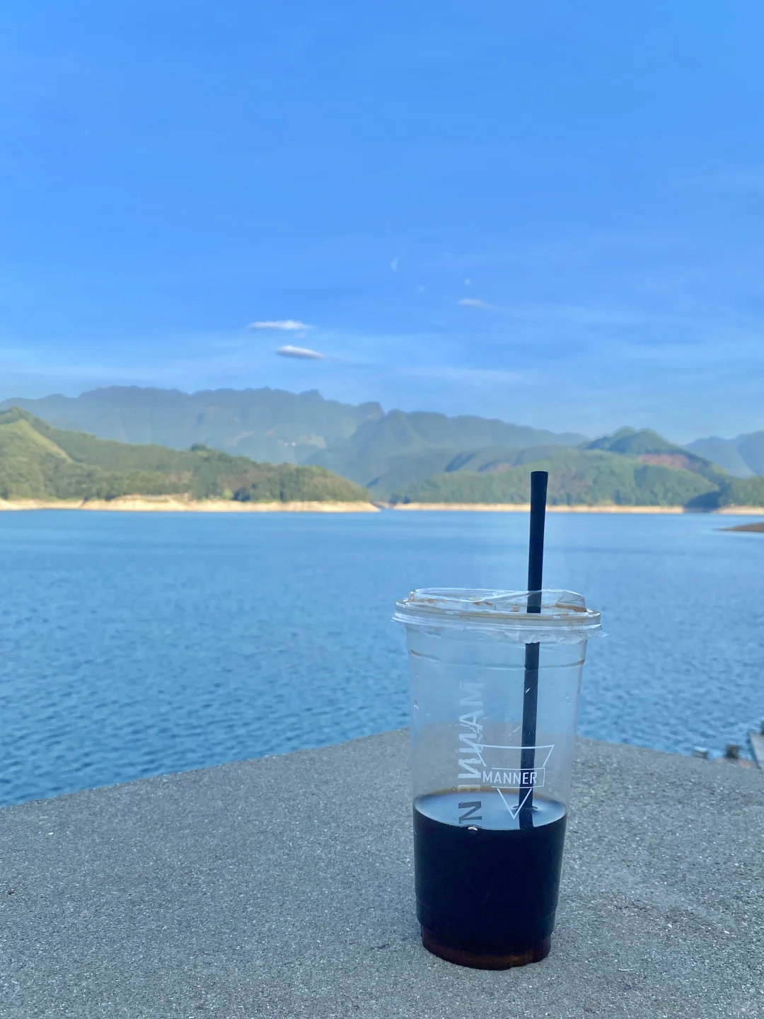 桂林小众打卡地|好像在海边！