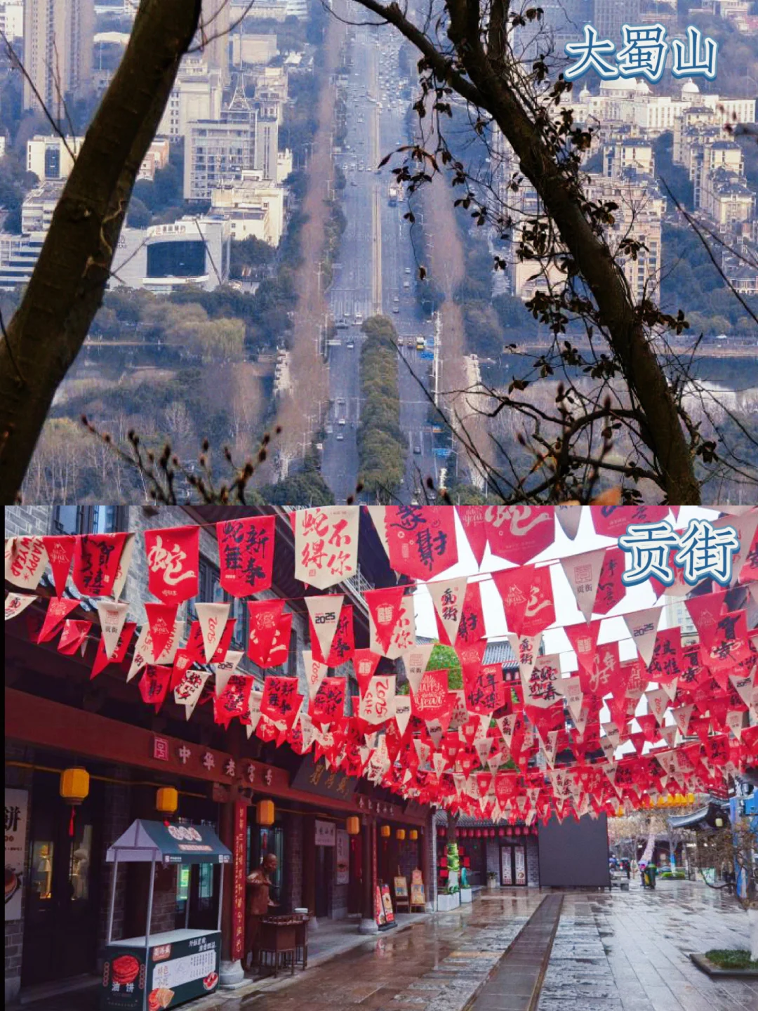 反向旅游之合肥旅游攻略篇🔥周末懒人闭眼去