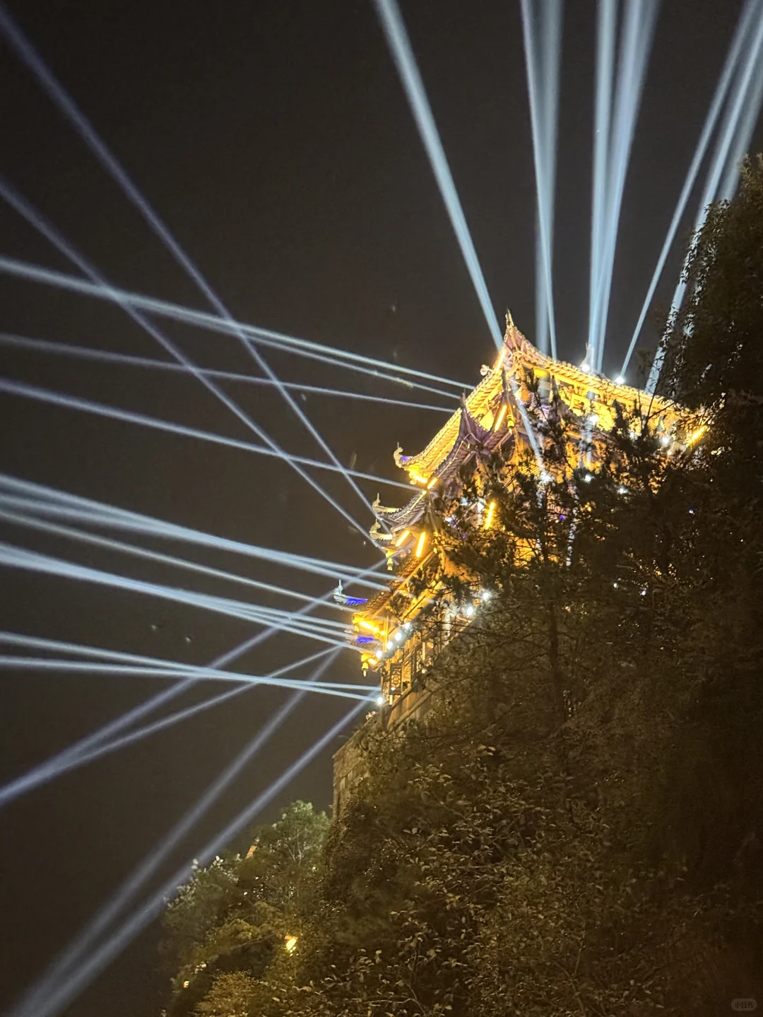 🌟走进望仙谷｜感受仙侠世界的魅力🧚‍♂️