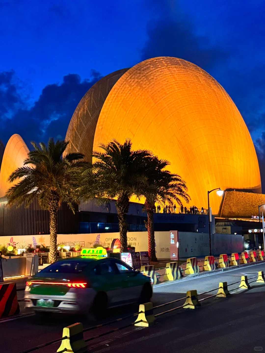 如果来珠海只有一天时间，直接复制这条路线！