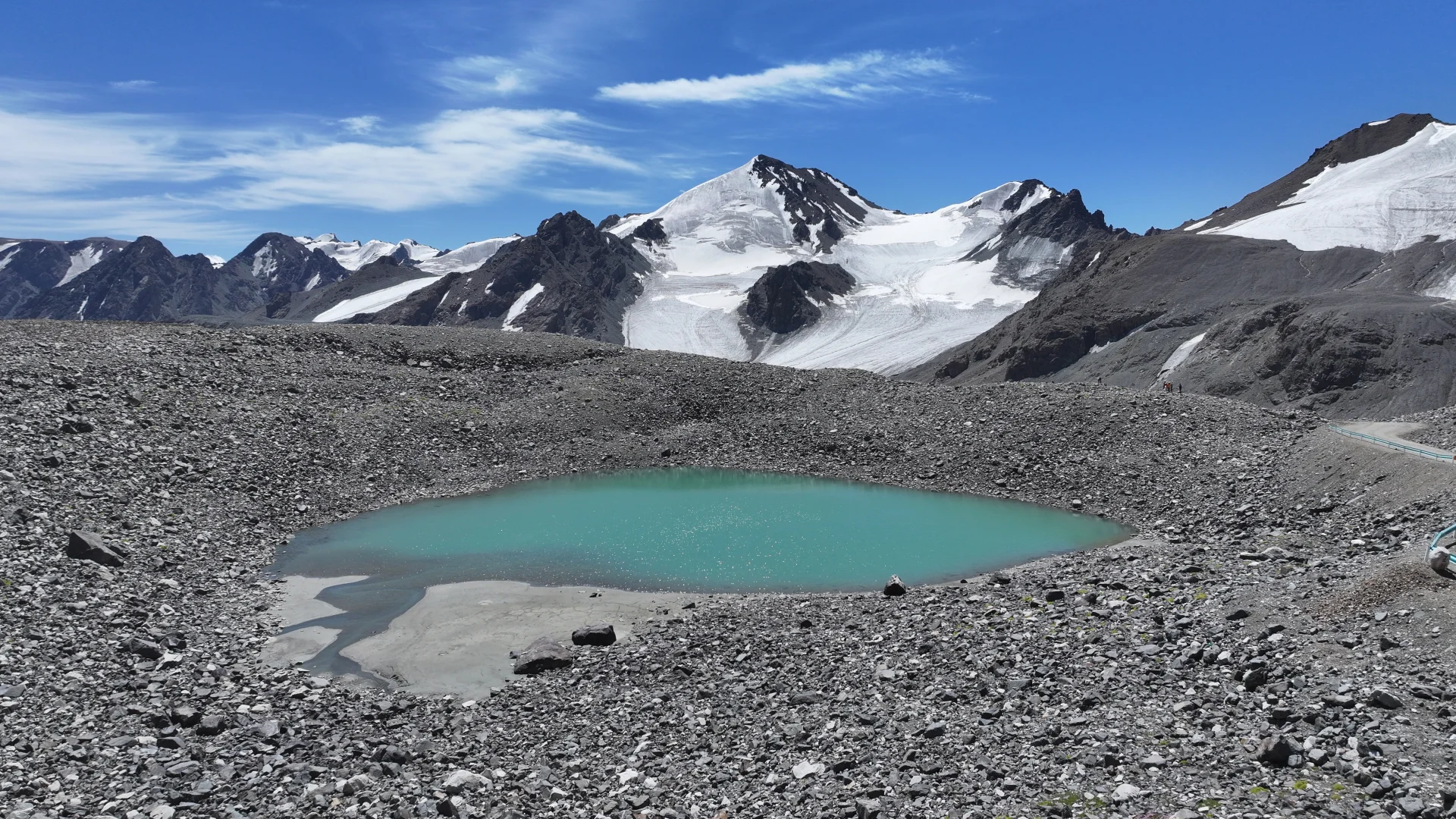 鄂托克赛尔天泉