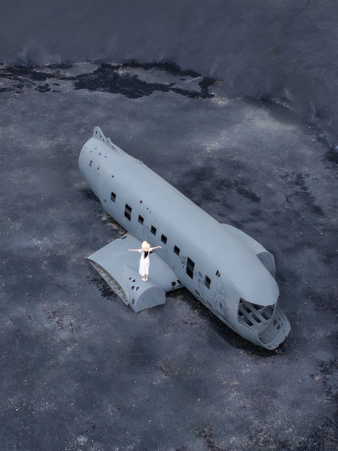 就在浙江！发朋友圈都以为我出国了