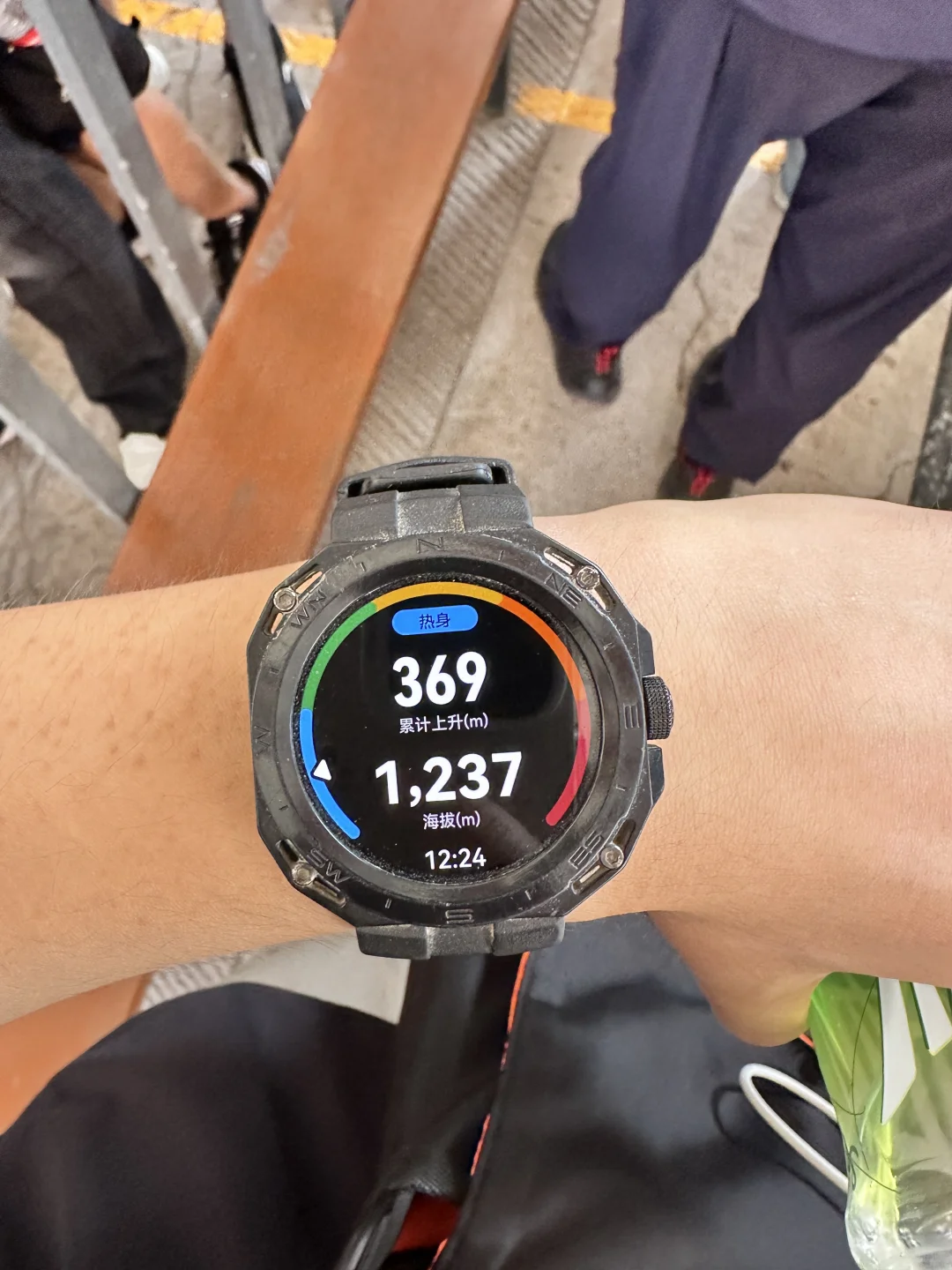 『毕业旅行之山西』 第三站 八泉峡⛰️