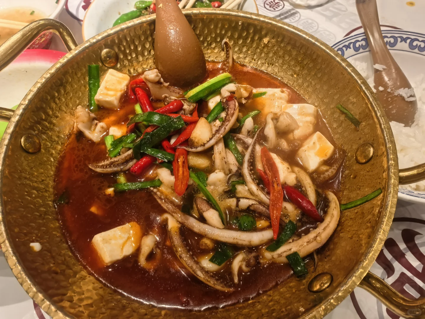 景德镇旅游攻略餐厅