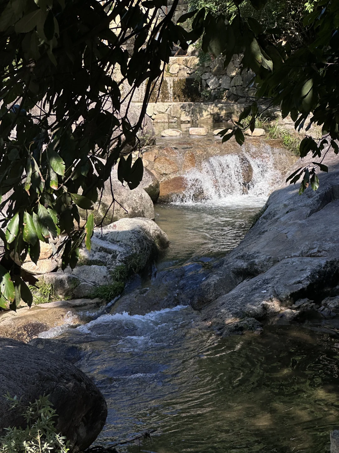 江西必打卡地📍这个地方我能来100次！