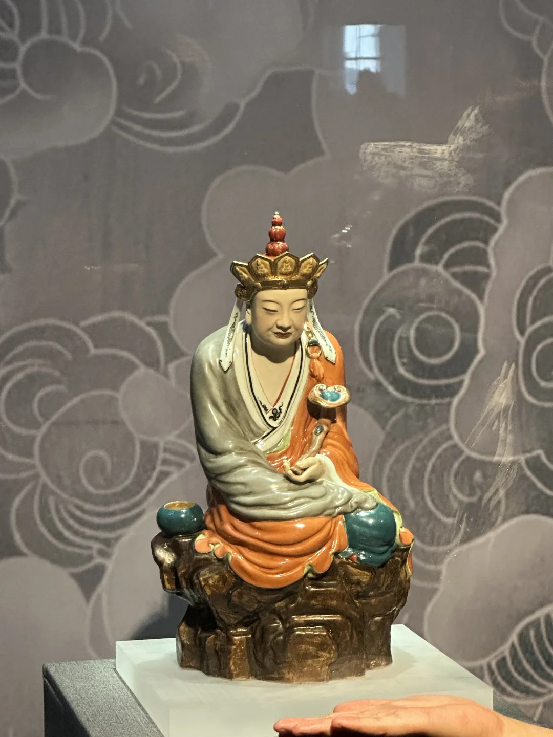 景德镇3天2晚✨瓷都慢生活全攻略！做陶艺·逛