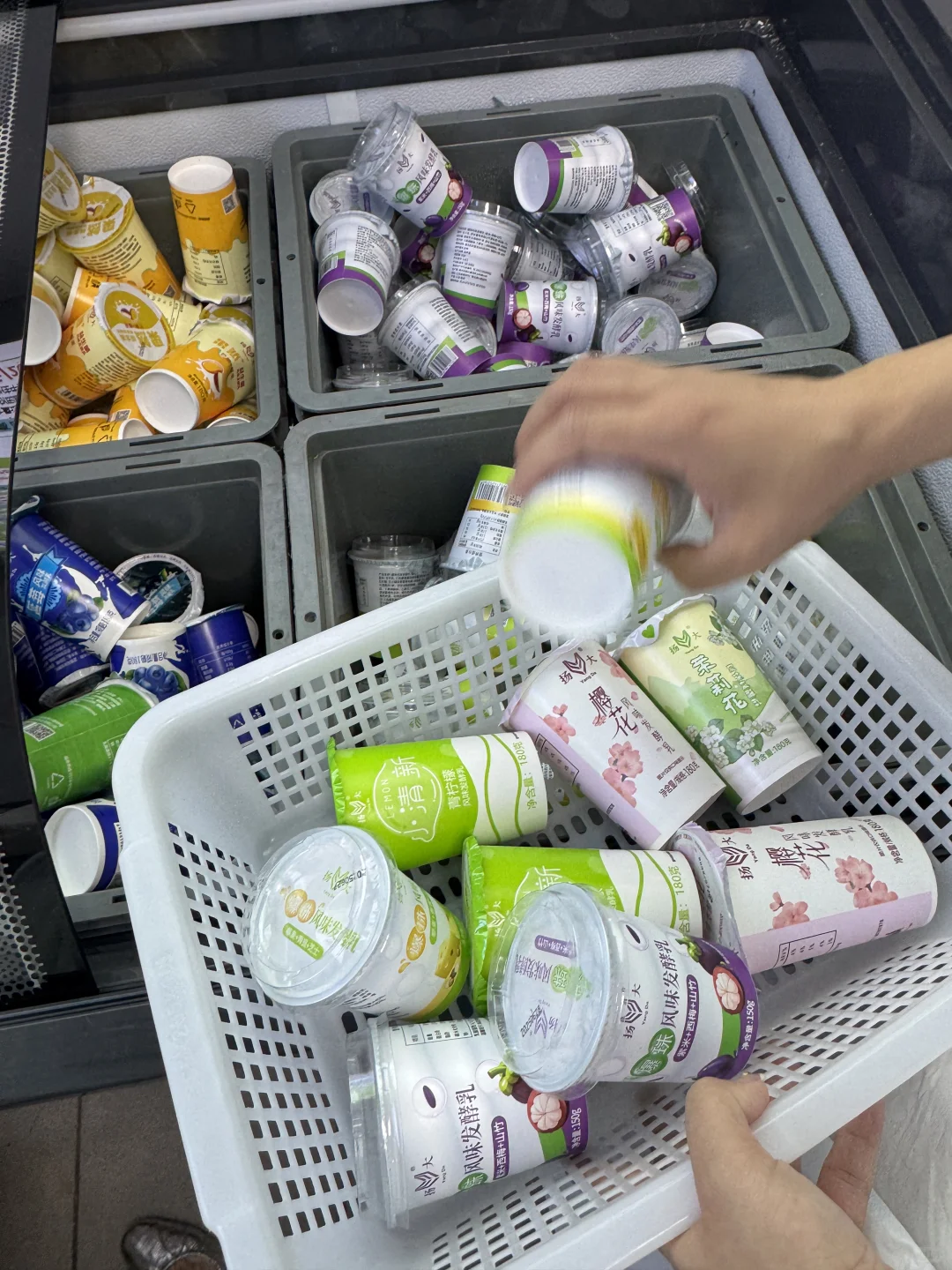 镇江刚回！！能劝一个是一个……😭😭😭