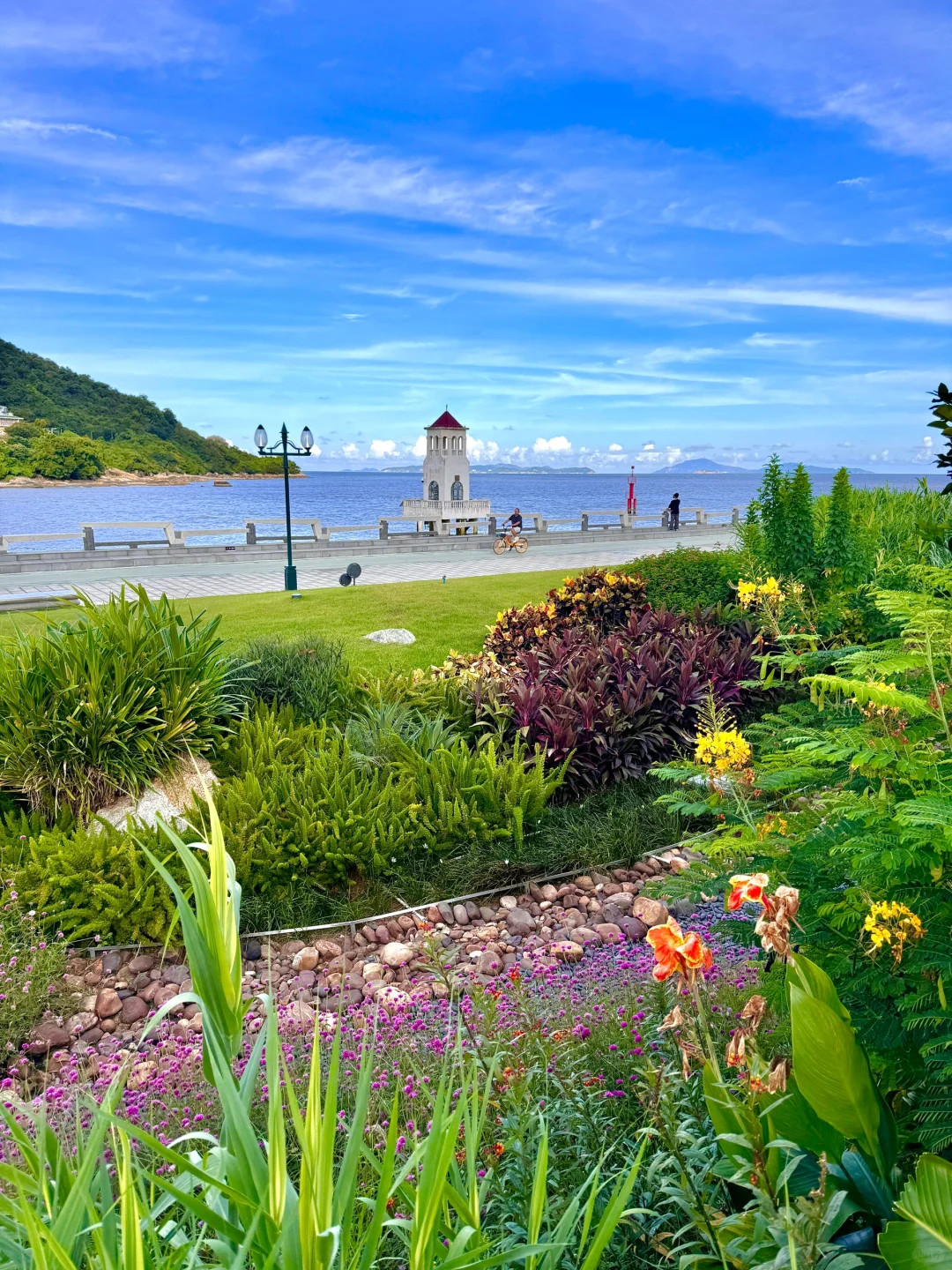 如果来珠海只有一天时间，直接复制这条路线！