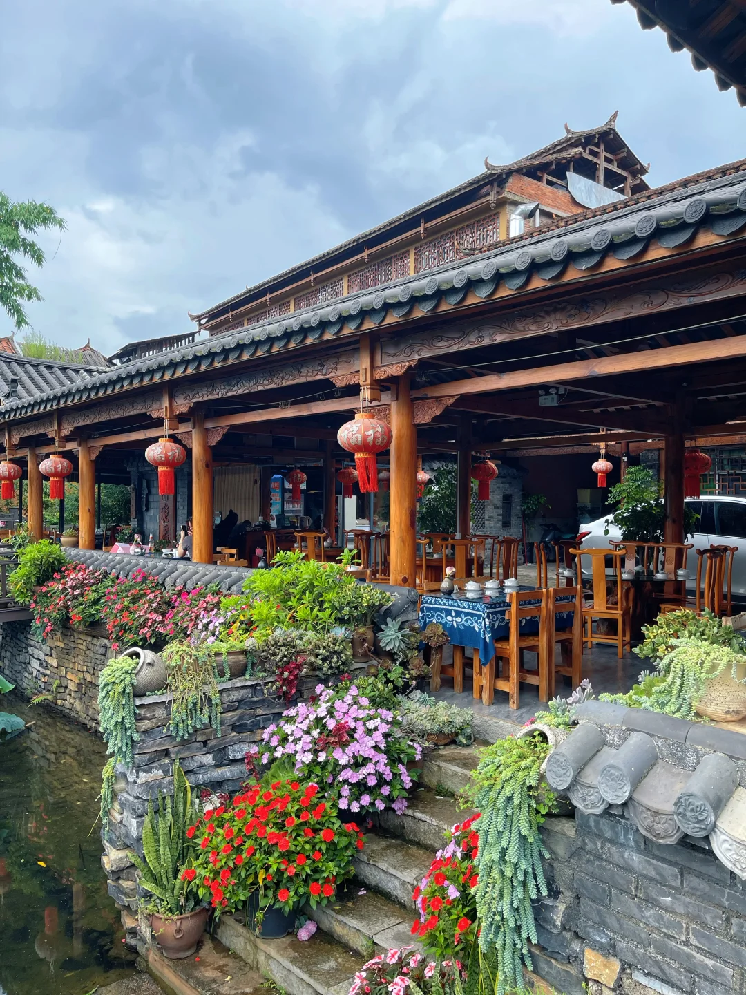 普者黑3日2夜亲子游🪷附上实用攻略